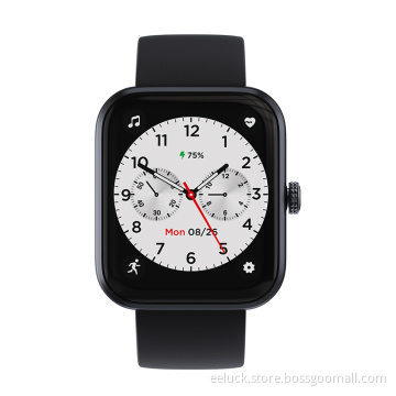 Reloj Smartwatch Reloj Inteligente Resistente al agua Smart Watch Bands & Accessories